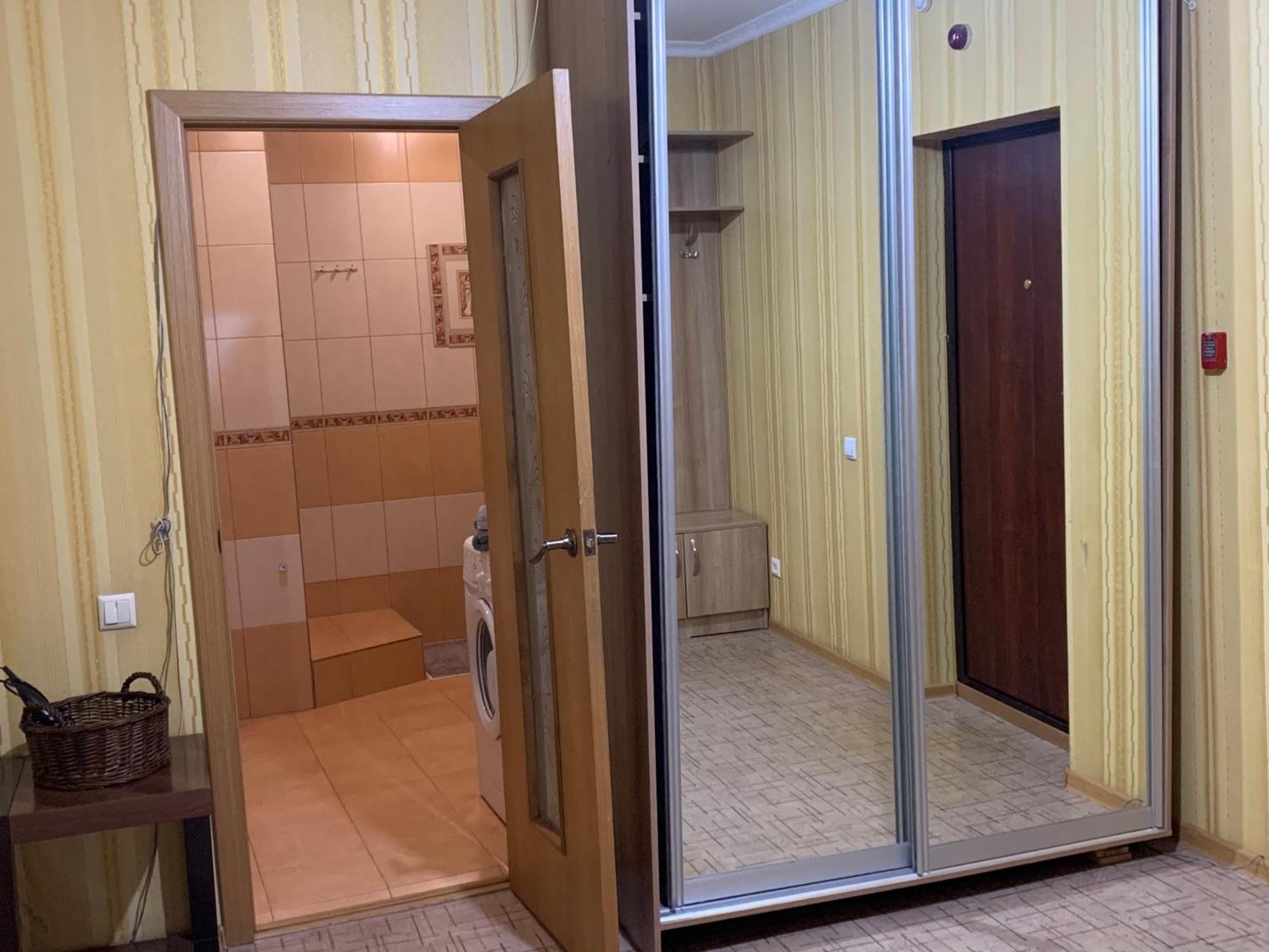 Квартира С Видом На Abu Dhabi Plaza Αστάνα Εξωτερικό φωτογραφία